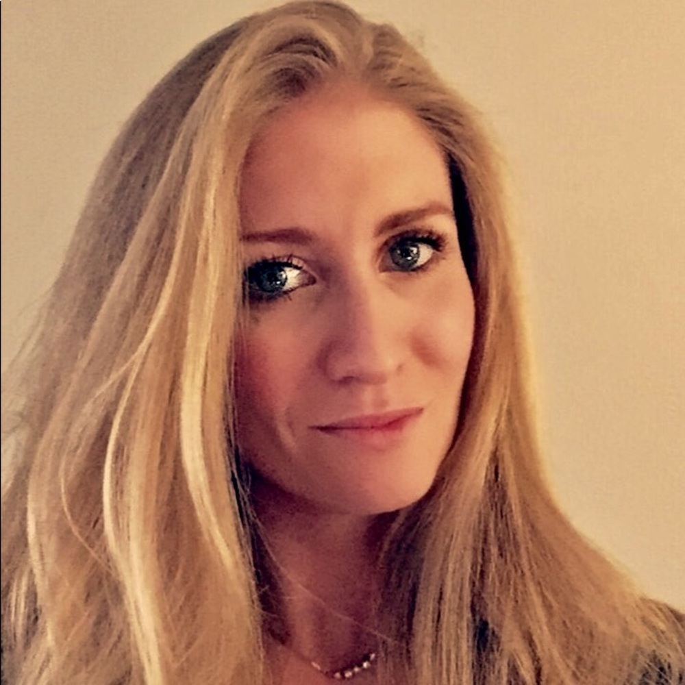 Meet your Posher, Rory